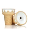 Werkbund Gelato Bowl Braciere