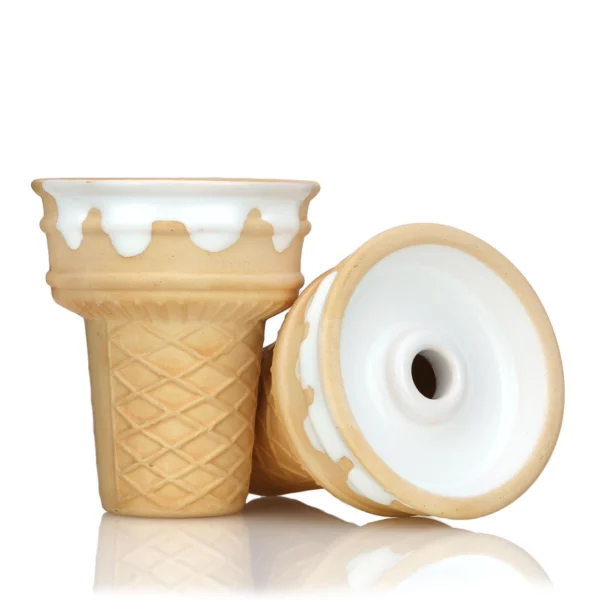 Werkbund Gelato Bowl Braciere