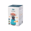 Fornello a Gas - TOM GK190 narghita per narghilè shisha hookah cachimba gaz