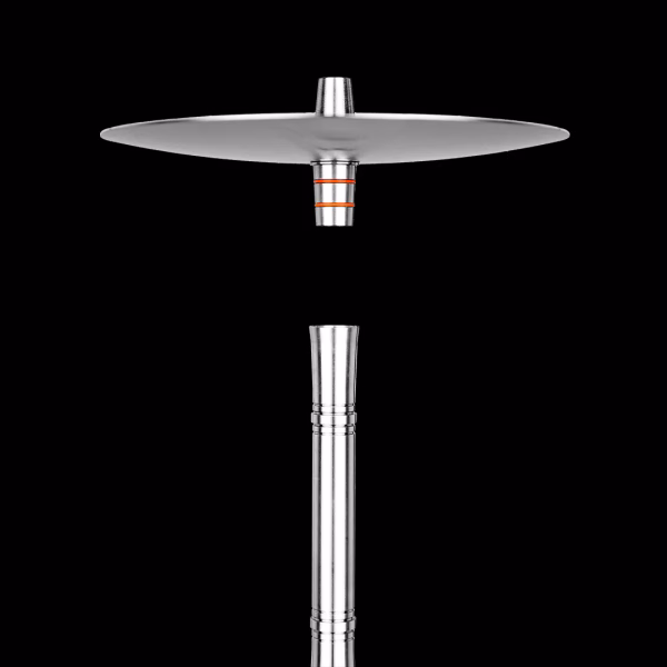 Steamulation Pure One [+] Narghita Shisha Hookah Narghilè 2