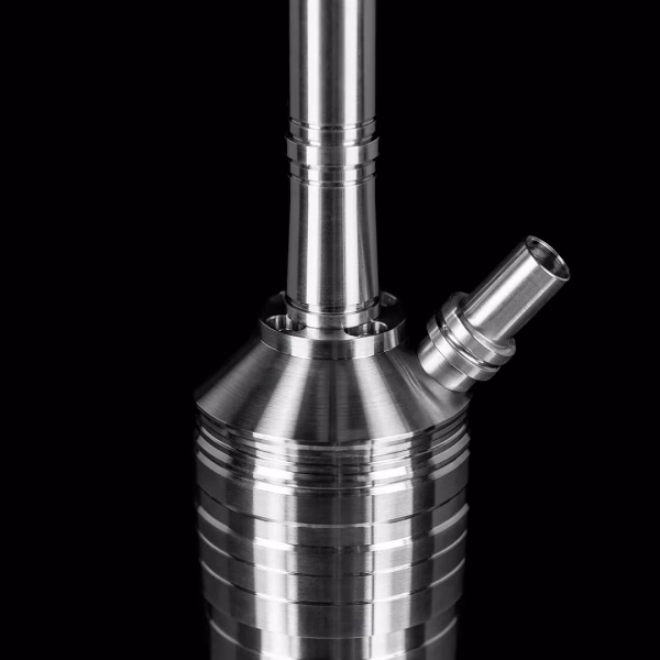 Steamulation Pure One [+] Narghita Shisha Hookah Narghilè 3