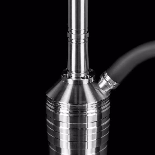 Steamulation Pure One [+] Narghita Shisha Hookah Narghilè 4