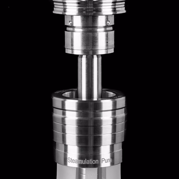 Steamulation Pure One [+] Narghita Shisha Hookah Narghilè