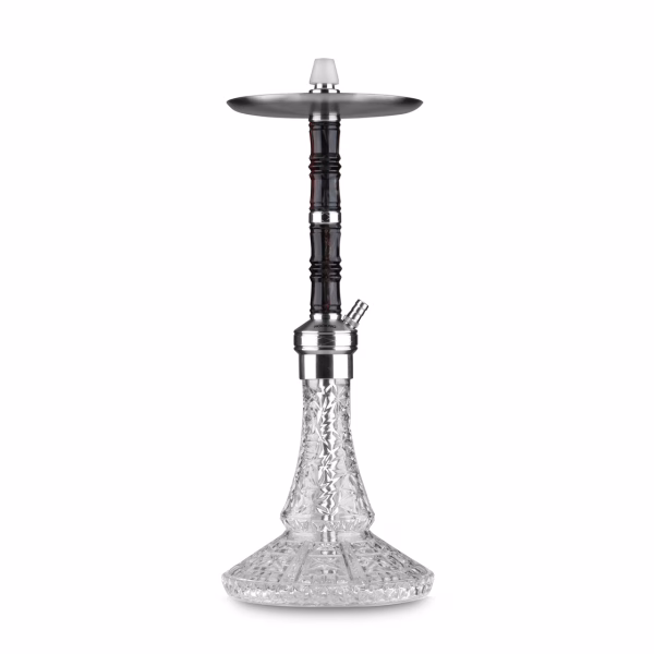narghilè al-mani-toro-l-edelstahl-hooking-hkmss-schw narghita hookah shisha cachimba