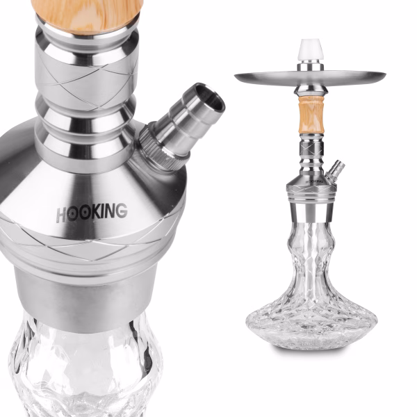 Al-Mani Unicorn S | Hooking
