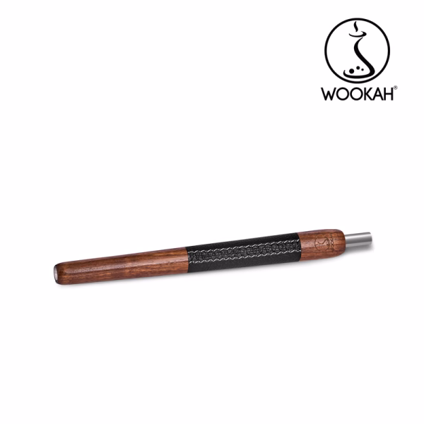 Wookah-Wooden-Mouthpiece-Walnut-Black-Leather