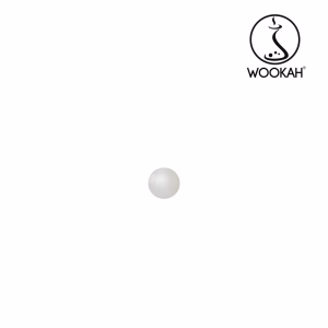 pallina di ricambio wookah ball per il narghilè