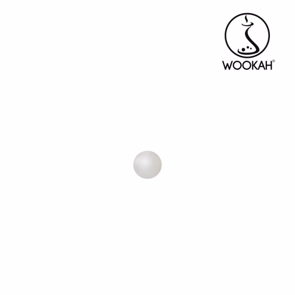 pallina di ricambio wookah ball per il narghilè