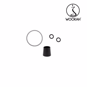 wookah grommet set kit guarnizioni ricambi